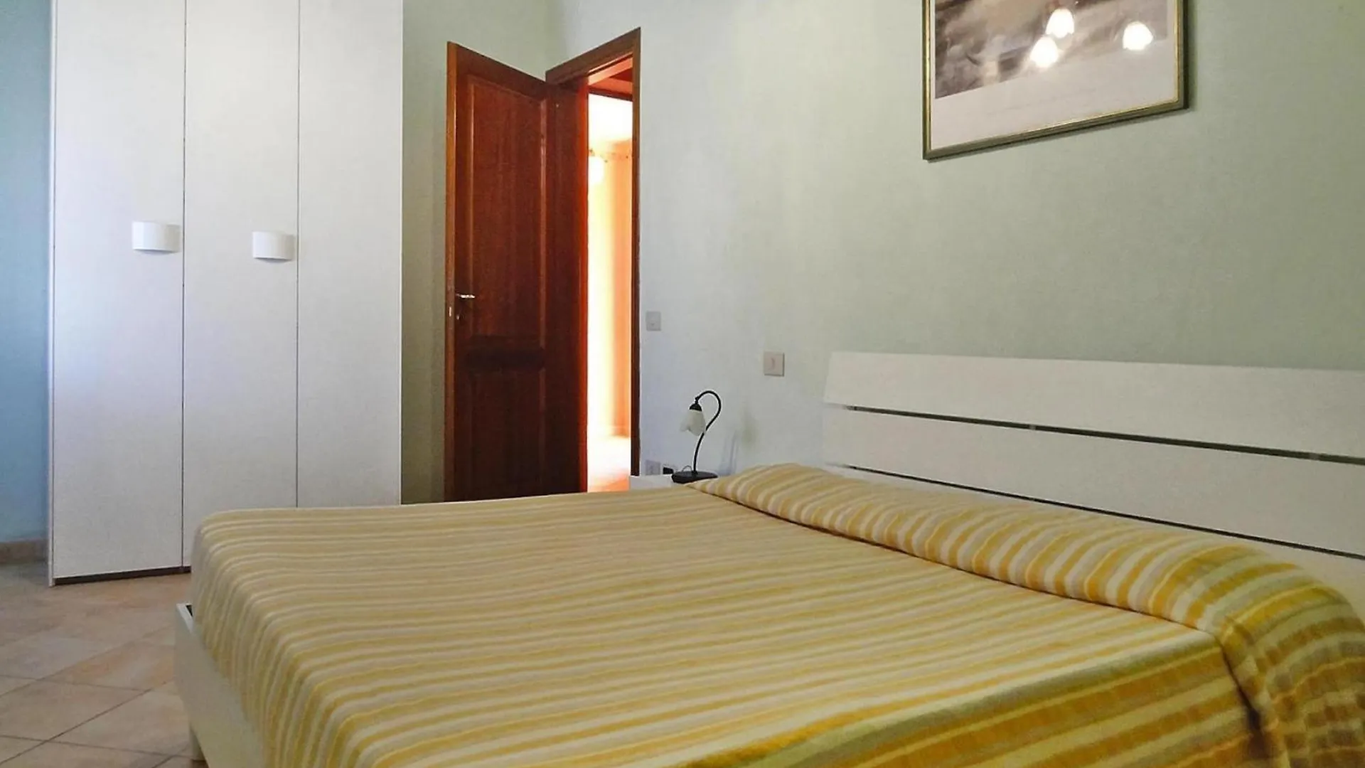 Hesse Farm Holiday Borgo Pinete Le Vedute 0*,  Olaszország
