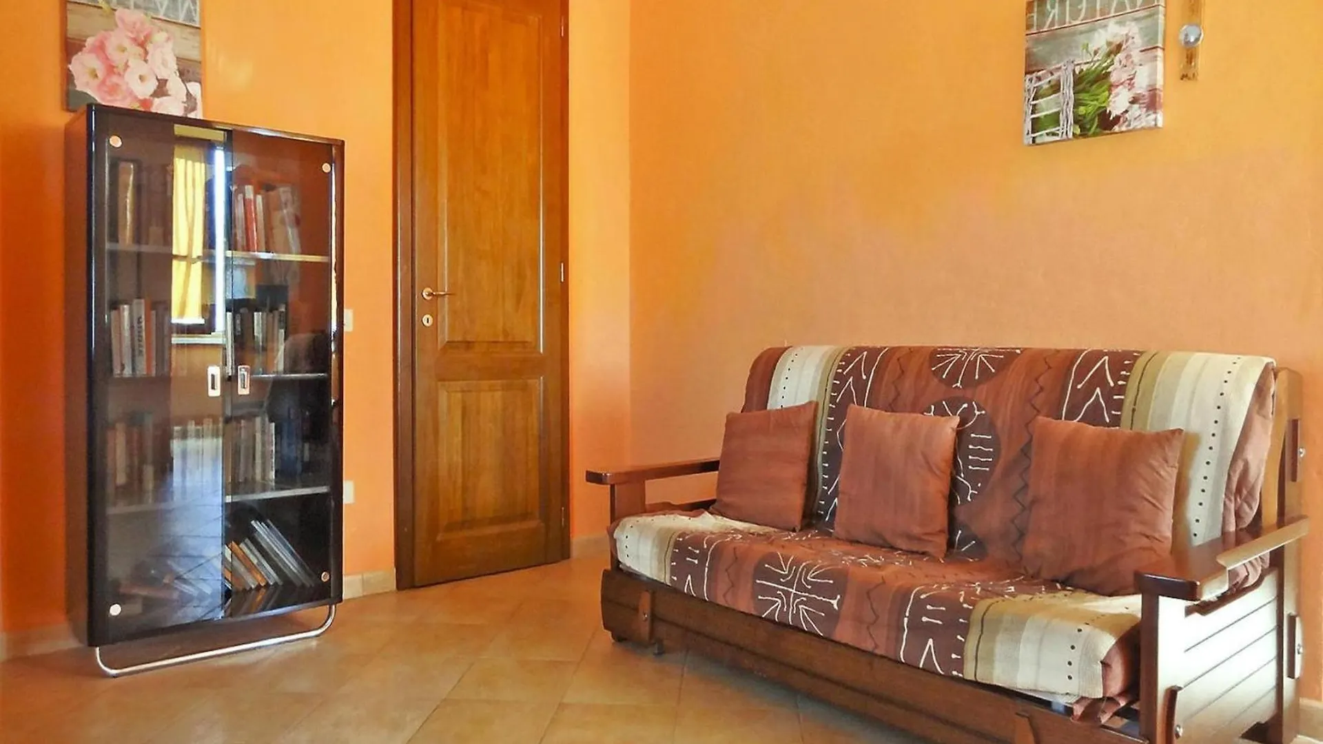 Apartman Hesse Farm Holiday Borgo Pinete Le Vedute